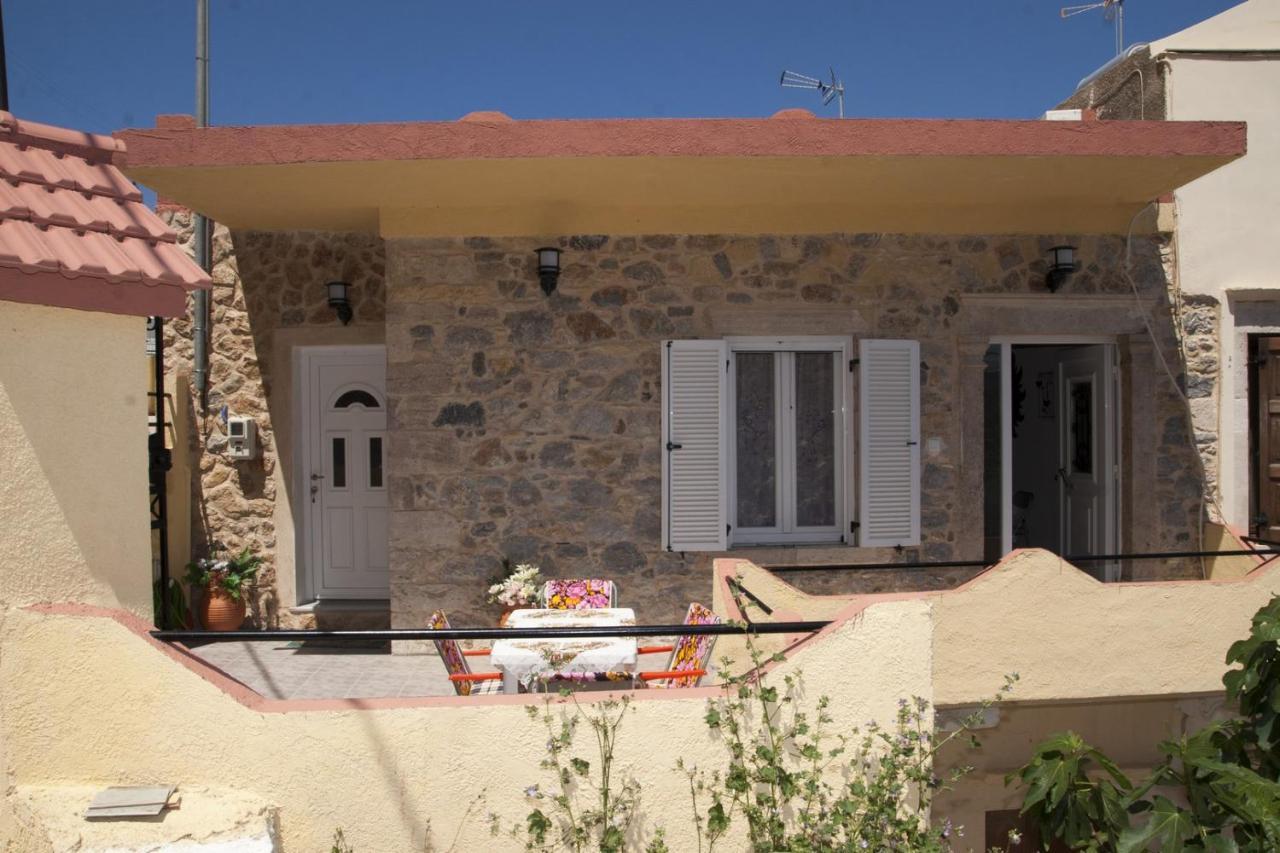 Mamas House Kálymnos
